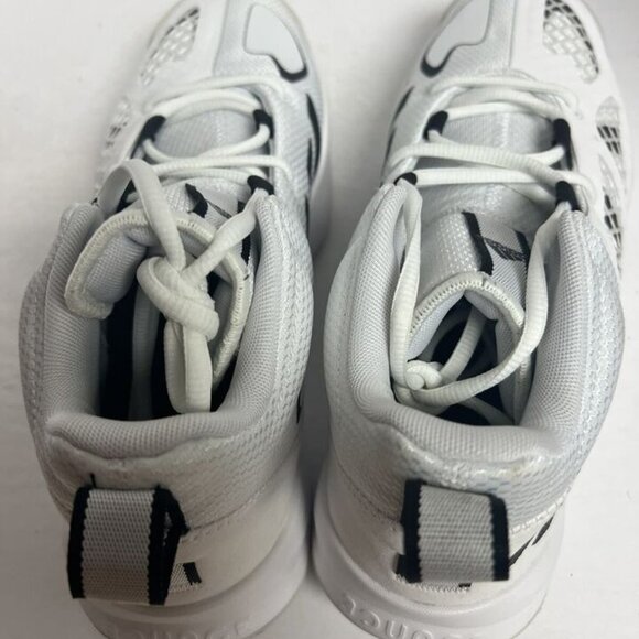 adidas Mens Pro N3XT Sneaker White Size 10 M